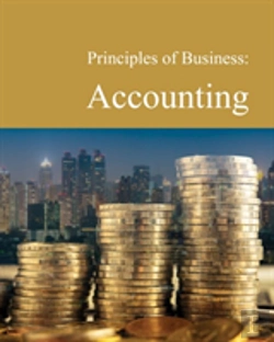 Bertrand.pt - Principles Of Business: Accounting