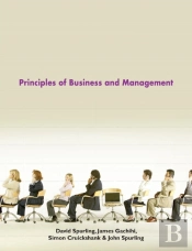 Principles Of Business And Management