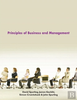 Bertrand.pt - Principles Of Business And Management