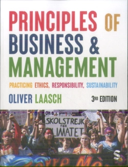 Bertrand.pt - Principles Of Business & Management
