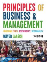 Principles Of Business & Management