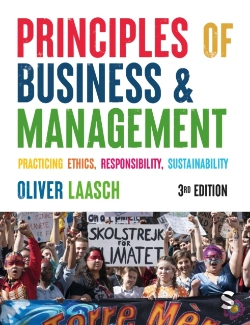 Bertrand.pt - Principles Of Business & Management