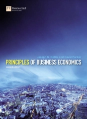 Principles Of Business Economics