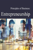 Principles Of Business: Entrepreneurship