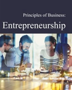 Bertrand.pt - Principles Of Business: Entrepreneurship
