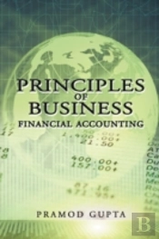 Principles Of Business Financial Account