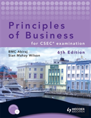 Principles Of Business For Csec Examination