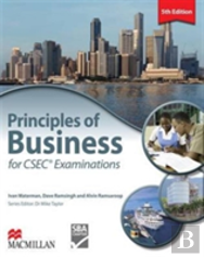 Principles Of Business For Csec Examinations