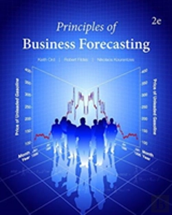 Bertrand.pt - Principles Of Business Forecasting--2nd Ed
