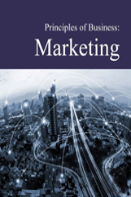 Principles Of Business: Marketing