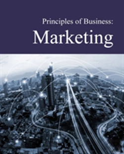 Bertrand.pt - Principles Of Business: Marketing