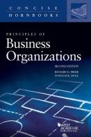 Principles Of Business Organizations