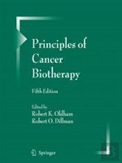 Principles Of Cancer Biotherapy