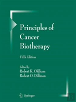 Bertrand.pt - Principles Of Cancer Biotherapy