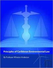 Principles Of Caribbean Environmental Law