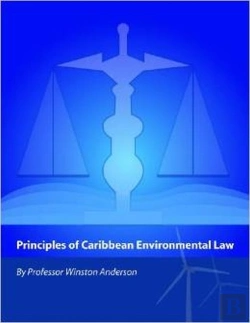 Bertrand.pt - Principles Of Caribbean Environmental Law