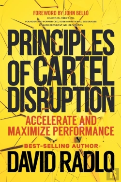 Bertrand.pt - Principles Of Cartel Disruption