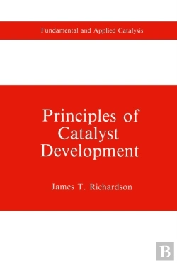 Bertrand.pt - Principles Of Catalyst Development