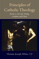 Principles Of Catholic Theology, Book 3