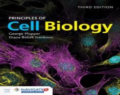 Principles Of Cell Biology