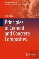 Principles Of Cement And Concrete Composites