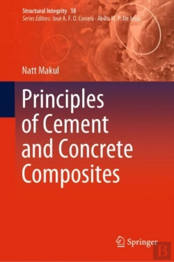 Bertrand.pt - Principles Of Cement And Concrete Composites