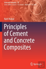 Principles Of Cement And Concrete Composites