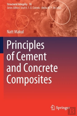 Bertrand.pt - Principles Of Cement And Concrete Composites