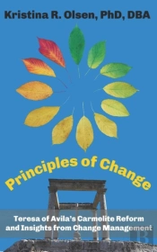 Principles Of Change