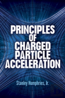 Principles Of Charged Particle Acceleration