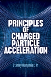 Principles Of Charged Particle Acceleration