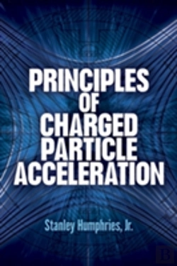 Bertrand.pt - Principles Of Charged Particle Acceleration