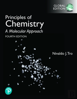 Bertrand.pt - Principles Of Chemistry: A Molecular Approach, Global Edition