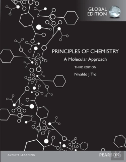 Bertrand.pt - Principles Of Chemistry: A Molecular Approach Olp With Etext, Global Edition