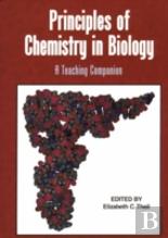 Principles Of Chemistry In Biology