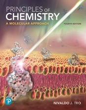 Principles Of Chemistry