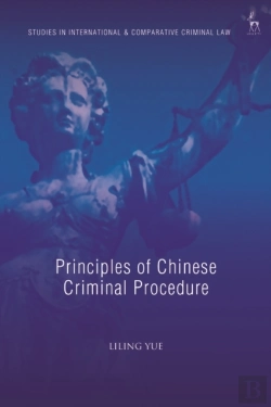 Bertrand.pt - Principles Of Chinese Criminal Procedure