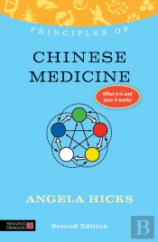 Principles Of Chinese Medicine