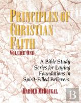 Principles Of Christian Faith