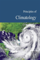 Principles Of Climatology