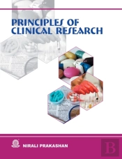 Principles Of Clincal  Research