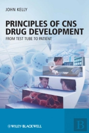 Principles Of Cns Drug Development