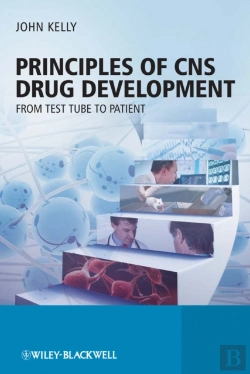 Bertrand.pt - Principles Of Cns Drug Development