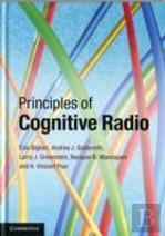 Principles Of Cognitive Radio