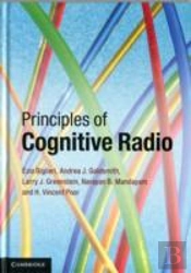 Principles Of Cognitive Radio