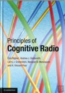 Bertrand.pt - Principles Of Cognitive Radio