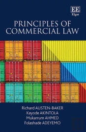 Principles Of Commercial Law