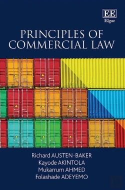 Bertrand.pt - Principles Of Commercial Law