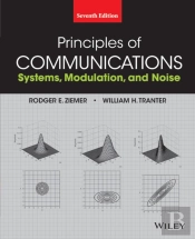 Principles Of Communications