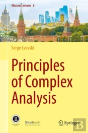 Principles Of Complex Analysis